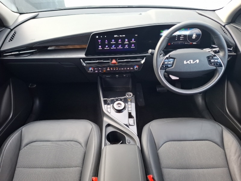 Used Kia Niro 2022 for sale - 77637283: Photo 2