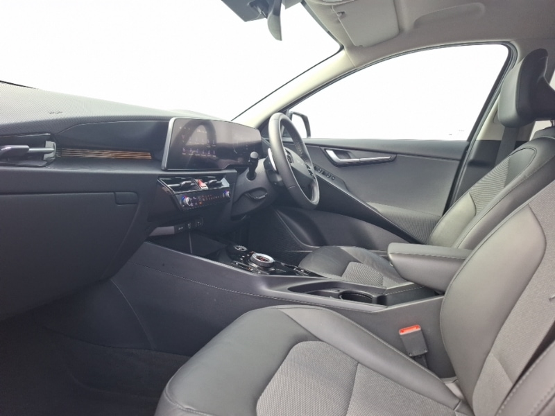 Used Kia Niro 2022 for sale - 77637283: Photo 5