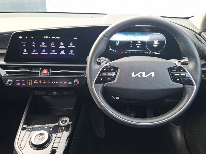 Used Kia Niro 2022 for sale - 77637283: Photo 7