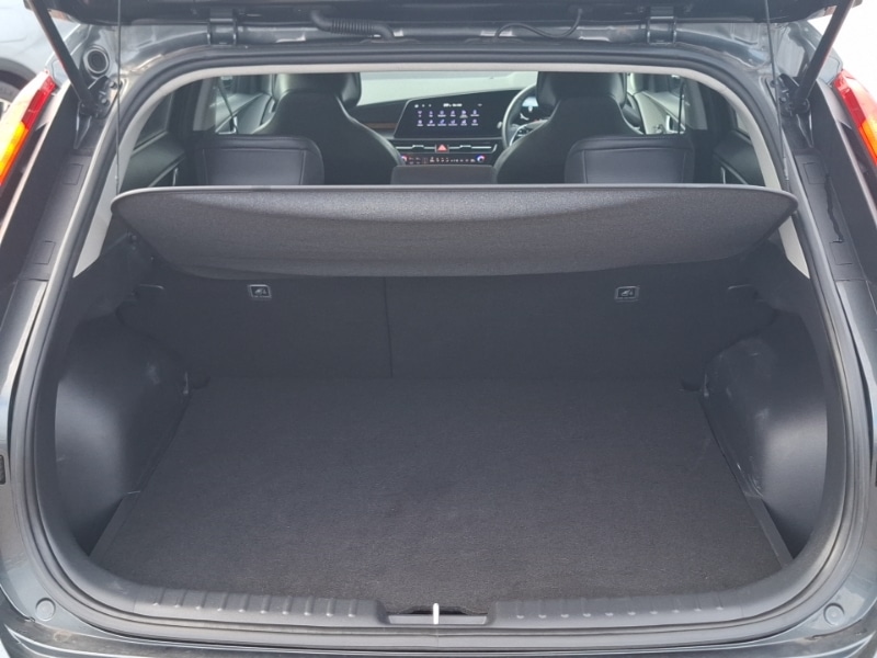 Used Kia Niro 2022 for sale - 77637283: Photo 8