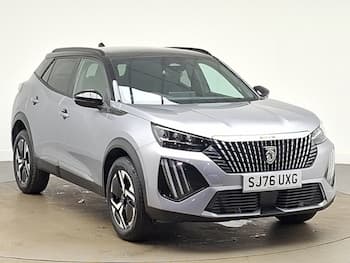 Used Peugeot 2008 2026 for sale - 79822955: Photo