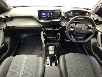 Used Peugeot 2008 2026 for sale - 79822955: Photo
