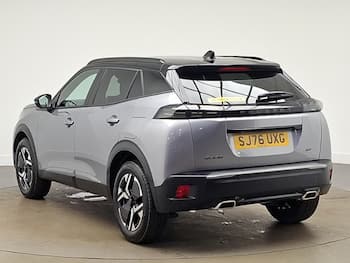 Used Peugeot 2008 2026 for sale - 79822955: Photo