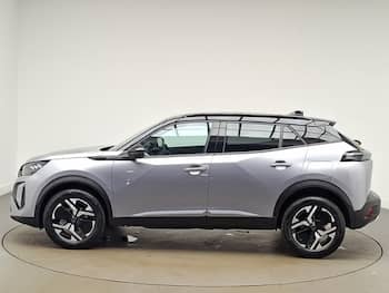Used Peugeot 2008 2026 for sale - 79822955: Photo