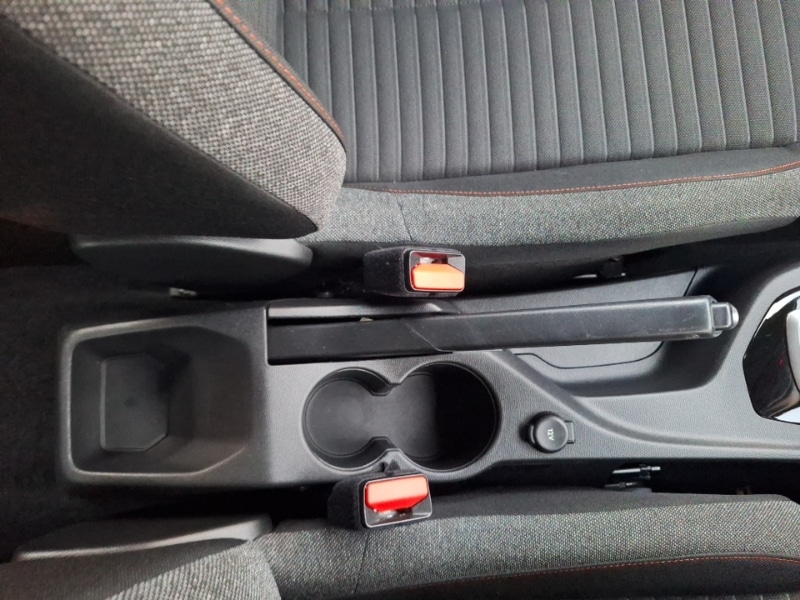 Used Peugeot 2008 2020 for sale - 76537519: Photo 12