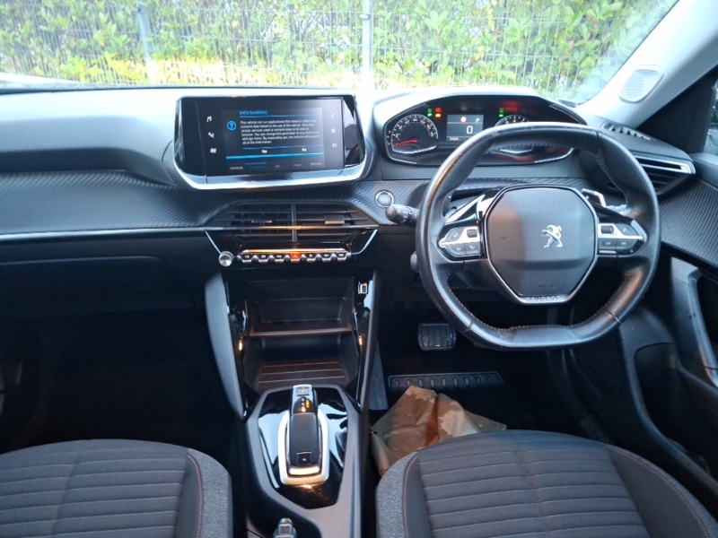 Used Peugeot 2008 2020 for sale - 76537519: Photo 2