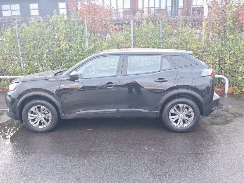 Used Peugeot 2008 2020 for sale - 76537519: Photo 4