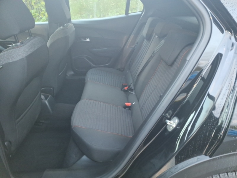 Used Peugeot 2008 2020 for sale - 76537519: Photo 6