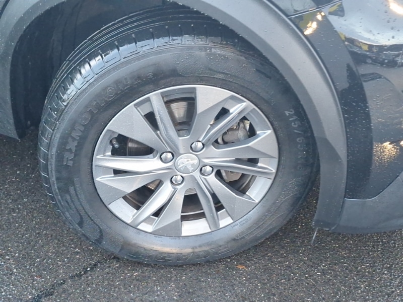 Used Peugeot 2008 2020 for sale - 76537519: Photo 9