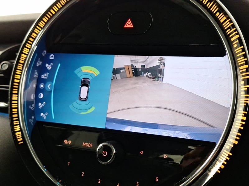 Used MINI Hatch 2021 for sale - 77380238: Photo 11