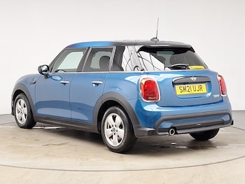 Used MINI Hatch 2021 for sale - 77380238: Photo