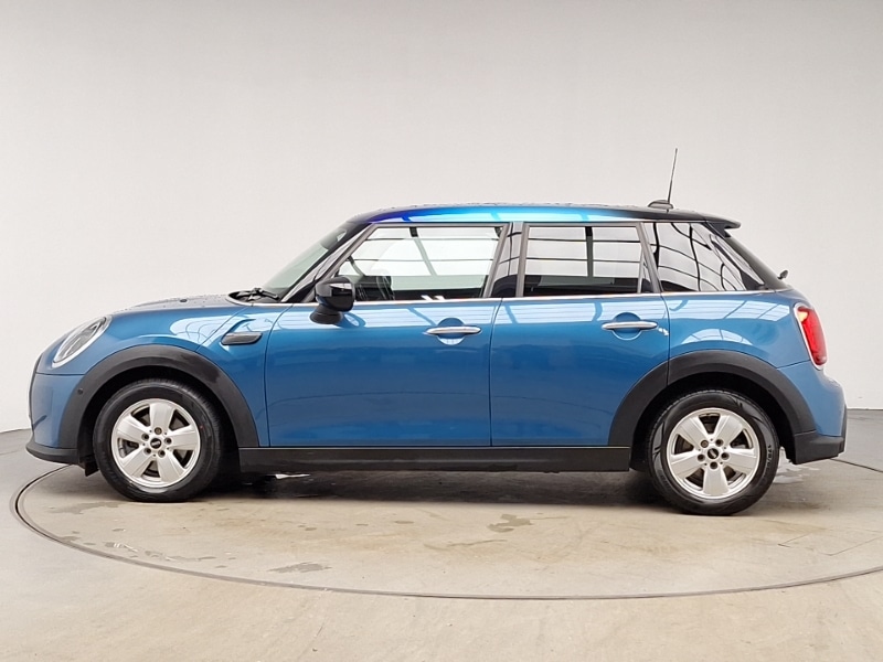 Used MINI Hatch 2021 for sale - 77380238: Photo 4