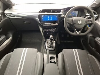 Used Vauxhall Corsa 2025 for sale - 76506397: Photo