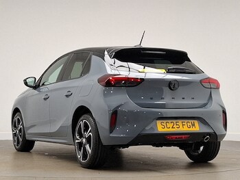 Used Vauxhall Corsa 2025 for sale - 76506397: Photo