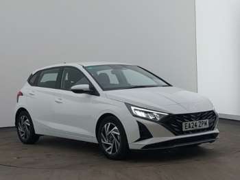 2024 - 1.0T GDi Advance 5dr