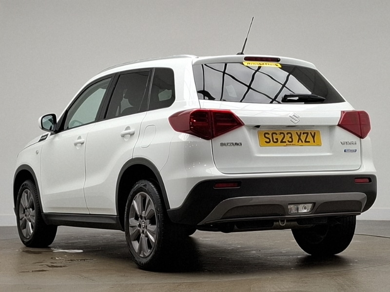 Used Suzuki Vitara 2023 for sale - 77184238: Photo 3