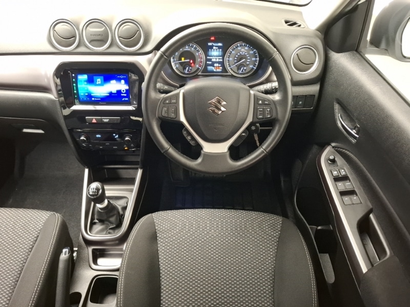 Used Suzuki Vitara 2023 for sale - 77184238: Photo 7