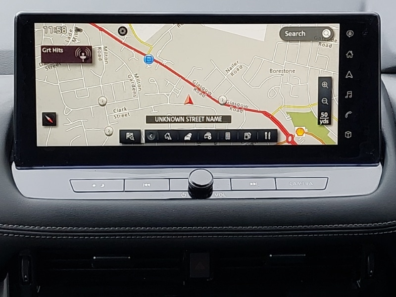 Used Nissan X-Trail 2025 for sale - 77467707: Photo 11