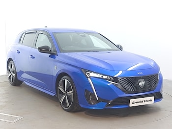 Peugeot 2008 feature image