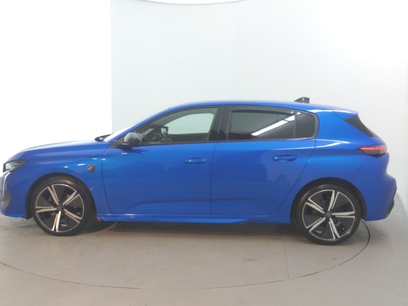 Used Peugeot 2008 2025 for sale - 77393117: Photo 4