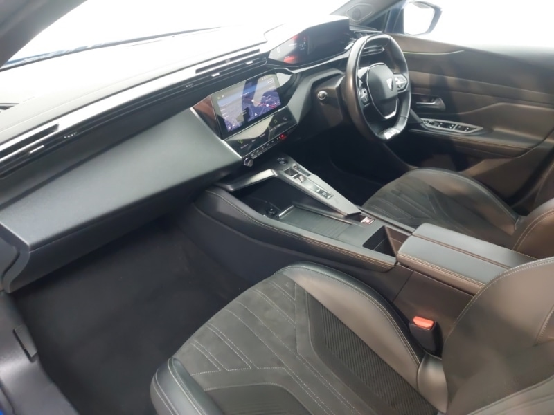 Used Peugeot 2008 2025 for sale - 77393117: Photo 5