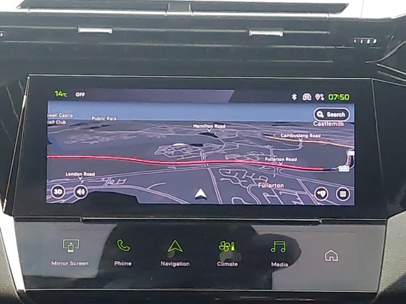 Used Peugeot 2008 2025 for sale - 77393117: Photo 7