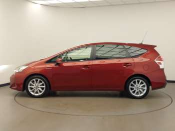 Used Toyota Prius+ 2020 for sale - 75059082: Photo