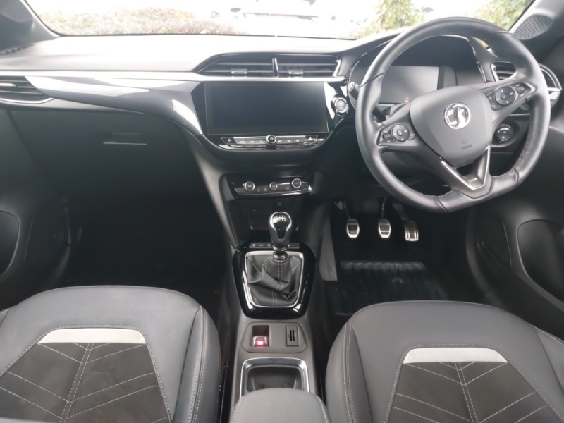 Used Vauxhall Corsa 2022 for sale - 77061074: Photo 2