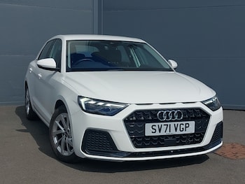 Used Audi A1 2021 for sale - 78591188: Photo