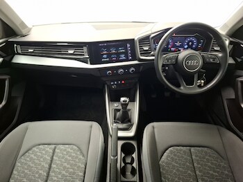 Used Audi A1 2021 for sale - 78591188: Photo