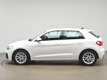 Used Audi A1 2021 for sale - 78591188: Photo