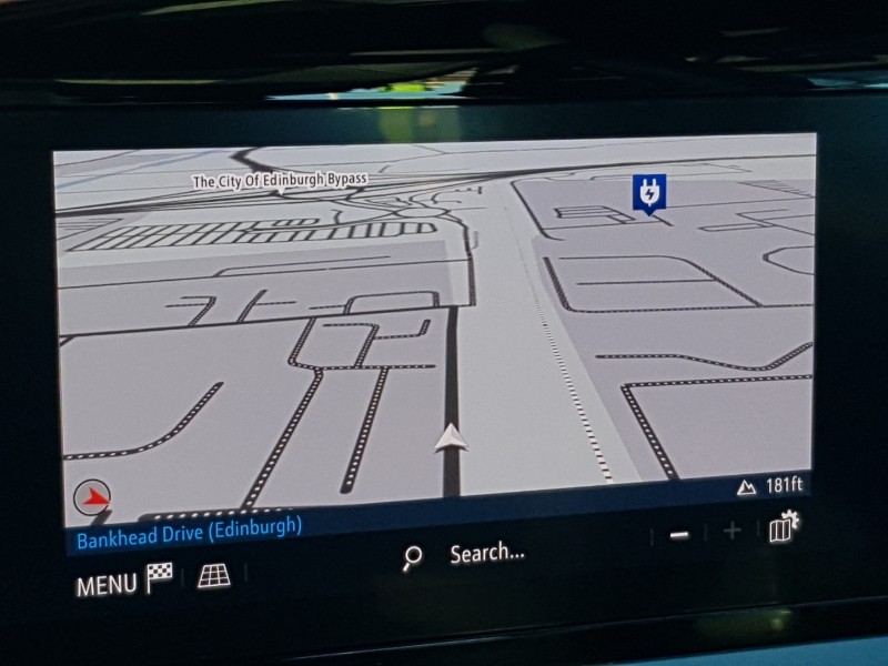 Used Vauxhall Mokka 2022 for sale - 77767804: Photo 11