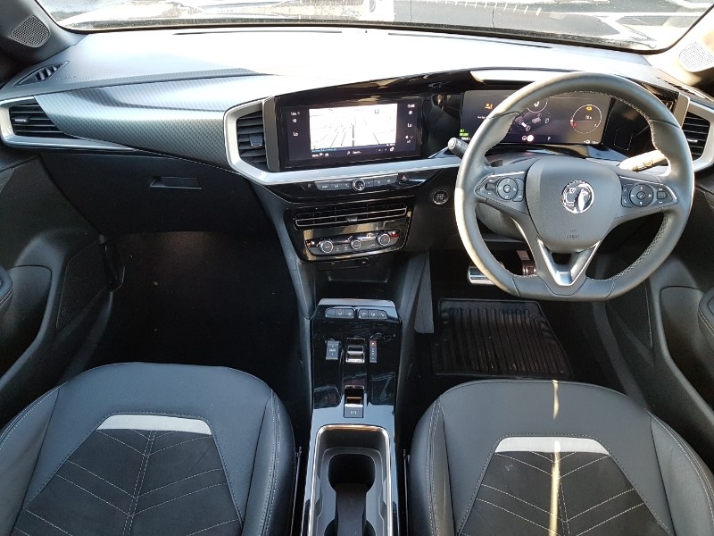 Used Vauxhall Mokka 2022 for sale - 77767804: Photo 2