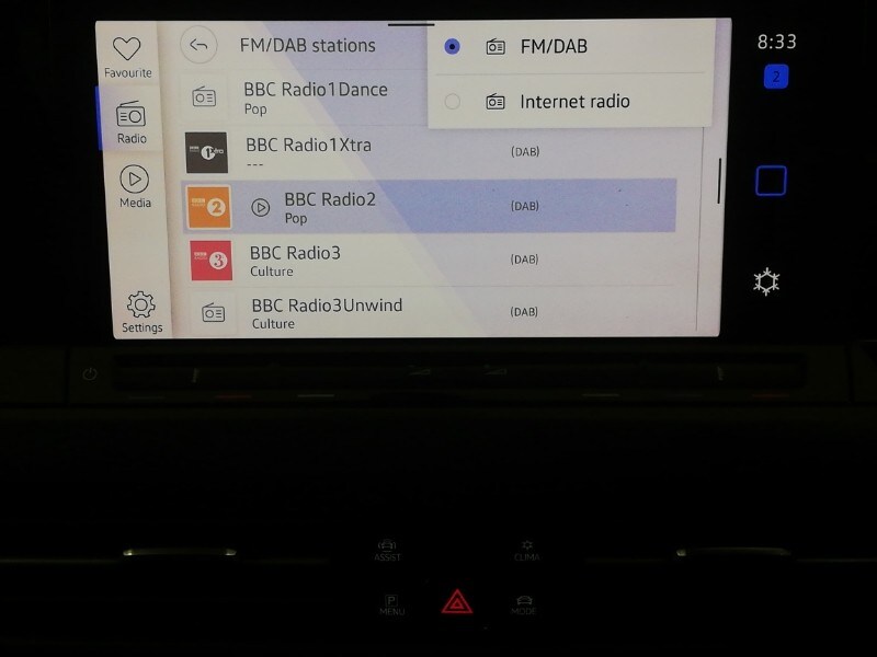 Used Volkswagen Golf 2020 for sale - 76947769: Photo 12