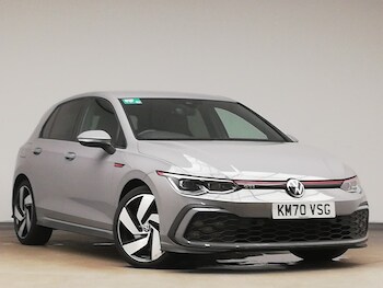 Volkswagen Golf feature image