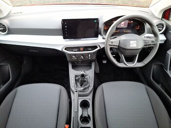 Used SEAT Ibiza 2025 for sale - 77428762: Photo