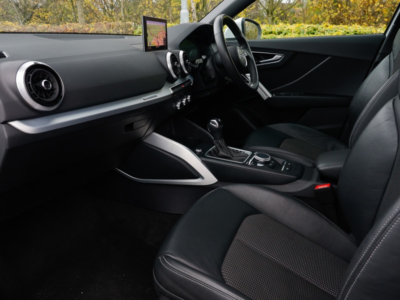 Used Audi Q2 2023 for sale - 77266076: Photo 5