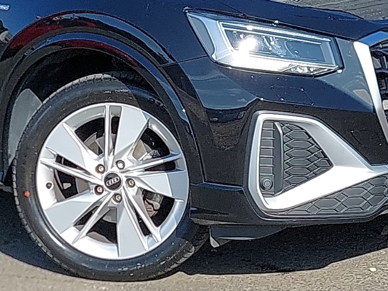 Used Audi Q2 2022 for sale - 77127197: Photo 9