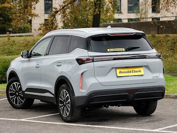 Used Chery Tiggo 7 2025 for sale - 76451621: Photo