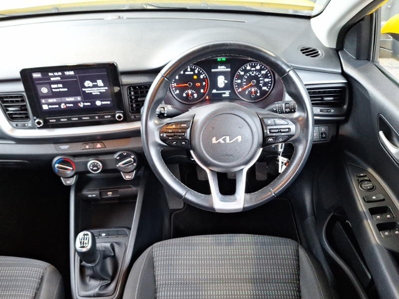 Used Kia Stonic 2023 for sale - 76578678: Photo 7