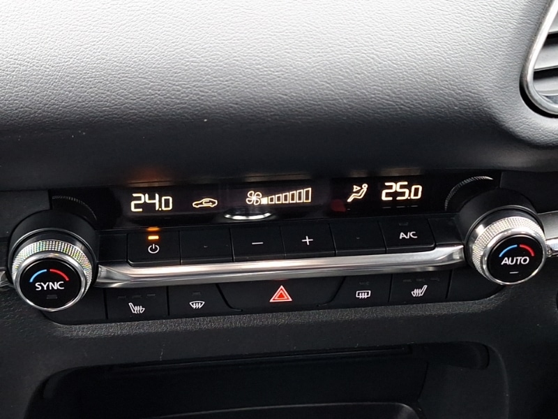 Used Mazda CX-30 2022 for sale - 77209650: Photo 11