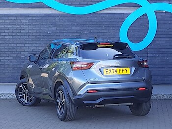 Used Nissan Juke 2024 for sale - 78439488: Photo