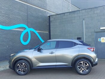 Used Nissan Juke 2024 for sale - 78439488: Photo