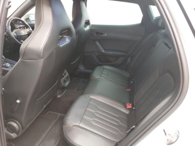 Used Cupra Formentor 2022 for sale - 77969519: Photo 12