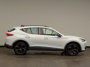 Used Cupra Formentor 2022 for sale - 77969519: Photo