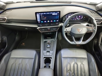 Used Cupra Formentor 2022 for sale - 77969519: Photo