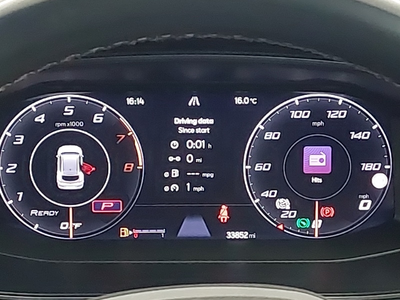 Used Cupra Formentor 2022 for sale - 77969519: Photo 9