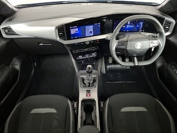 Used Vauxhall Mokka 2025 for sale - 78978300: Photo