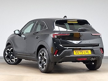 Used Vauxhall Mokka 2025 for sale - 78978300: Photo
