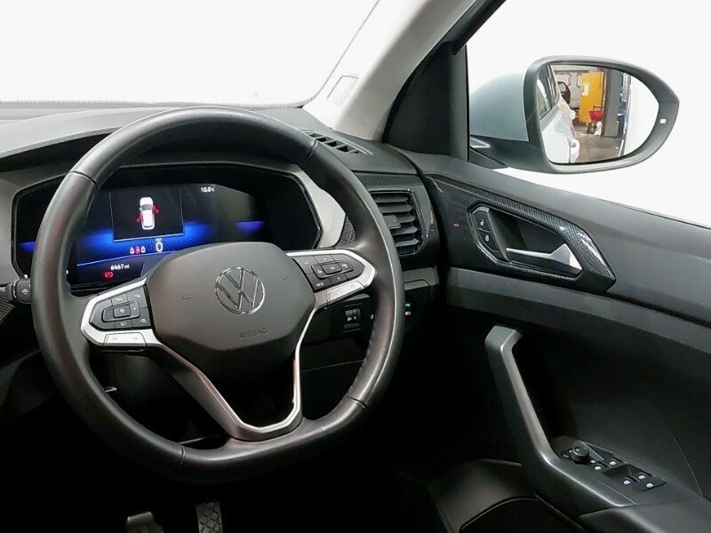Used Volkswagen T-Cross 2024 for sale - 77046717: Photo 10